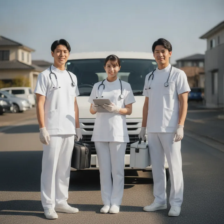 当番薬局 由利本荘市